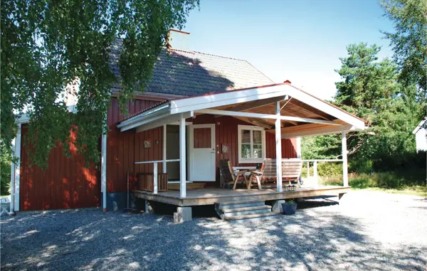 Ferienhaus S73182 in Filipstad / Värmland