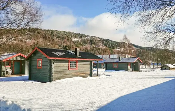 Ferienhaus S73191 in Torsby / Värmland