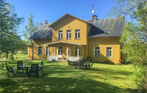 Ferienhaus S73199 in Säffle / Värmland