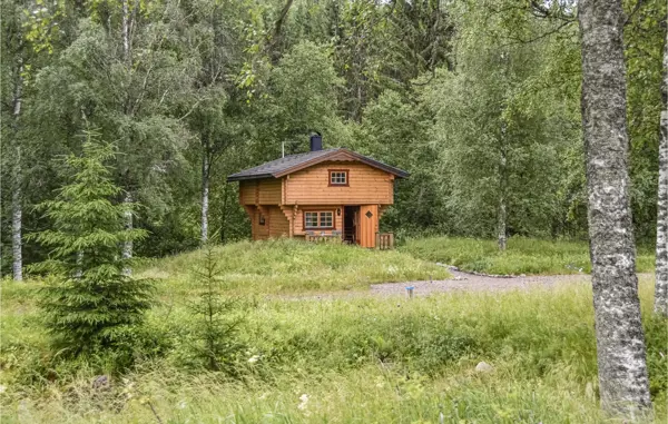 Ferienhaus S73202 in Årjäng / Värmland