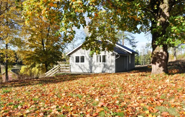 Ferienhaus S73205 in Säffle / Värmland