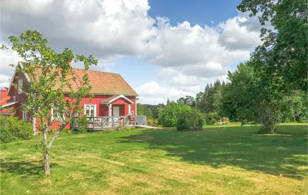 Ferienhaus S73244 in Dals-Ed / Dalsland