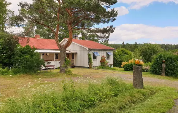 Ferienhaus S73256 in Säffle / Värmland