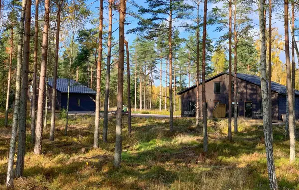 Ferienhaus S73261 in Säffle / Värmland