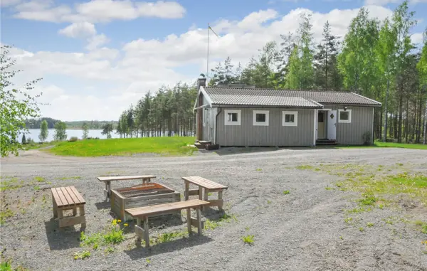 Ferienhaus S73262 in Säffle / Värmland