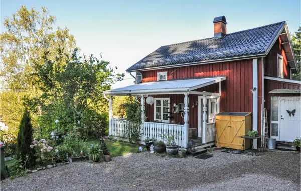 Ferienhaus S73268 in Bengtsfors / Dalsland