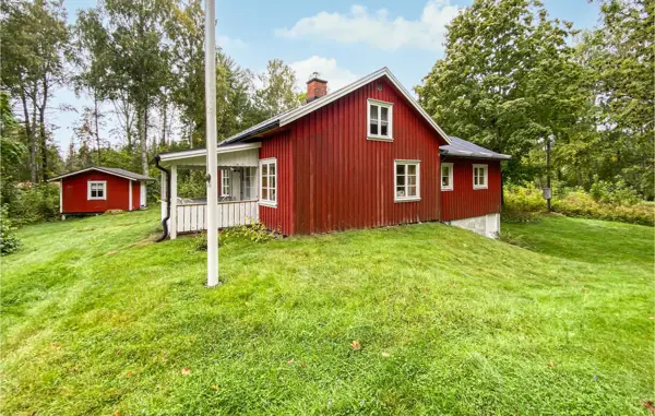 Ferienhaus S73275 in Säffle / Värmland