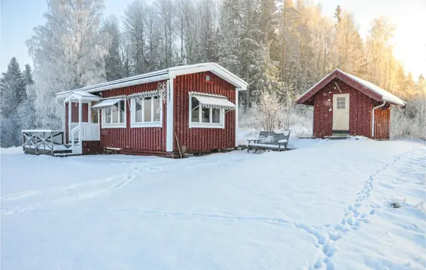 Ferienhaus S73285 in Sunne / Värmland