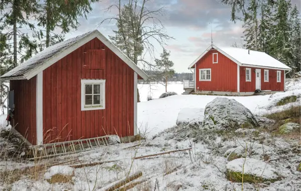 Ferienhaus S73295 in Kristinehamn / Värmland