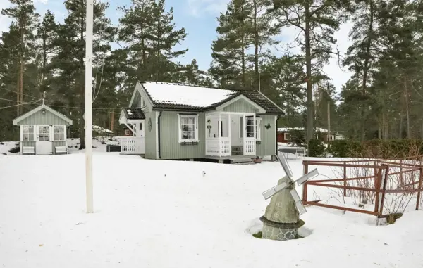 Ferienhaus S73318 in Kristinehamn / Värmland