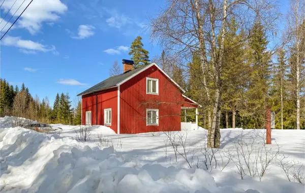 Ferienhaus S73322 in Torsby / Värmland