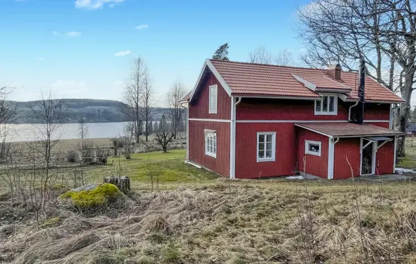 Ferienhaus S73336 in Storfors / Värmland