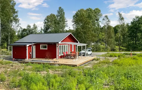 Ferienhaus S73343 in Säffle / Värmland