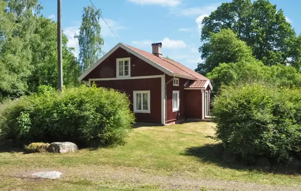 Ferienhaus S73346 in Kristinehamn / Värmland