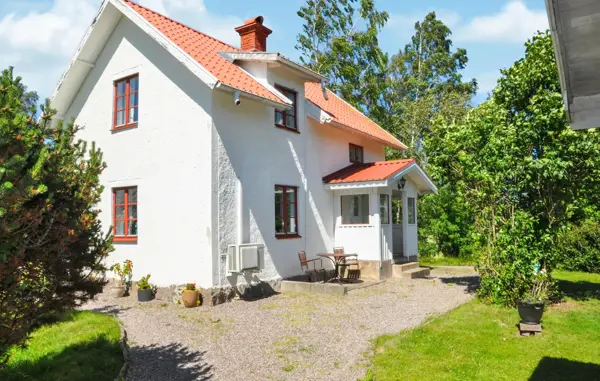 Ferienhaus S73347 in Kristinehamn / Värmland