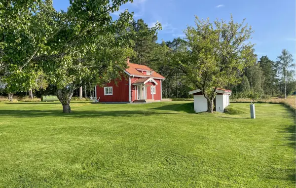 Ferienhaus S73350 in Grums / Värmland