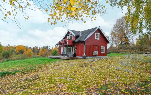 Ferienhaus S73352 in Årjäng / Värmland