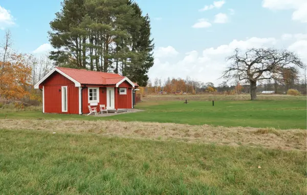 Ferienhaus S73354 in Kristinehamn / Värmland