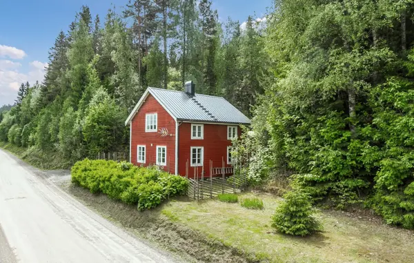 Ferienhaus S73359 in Torsby / Värmland