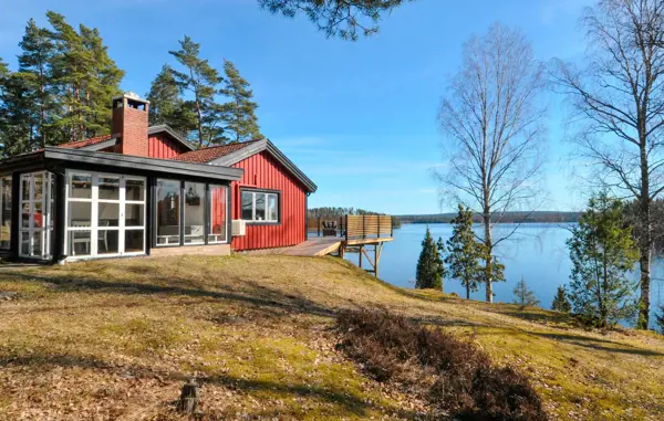 Ferienhaus S73367 in Bengtsfors / Dalsland