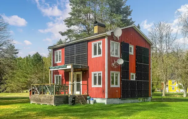 Ferienhaus S73368 in Torsby / Värmland