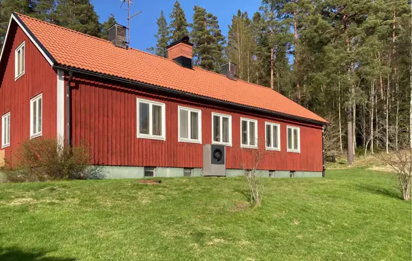 Ferienhaus S73377 in Kristinehamn / Värmland