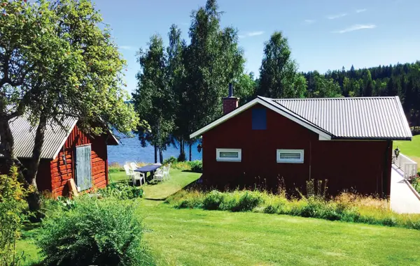 Ferienhaus S73385 in Bengtsfors / Dalsland