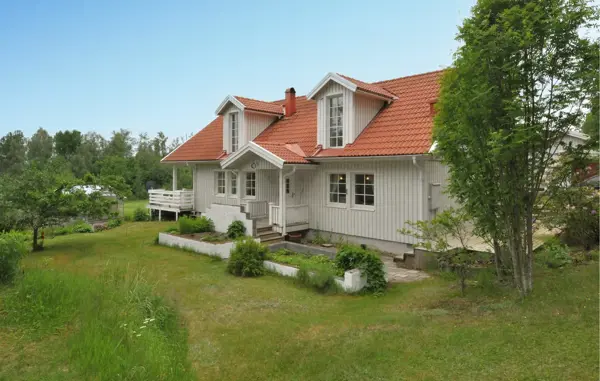 Ferienhaus S73388 in Kristinehamn / Värmland