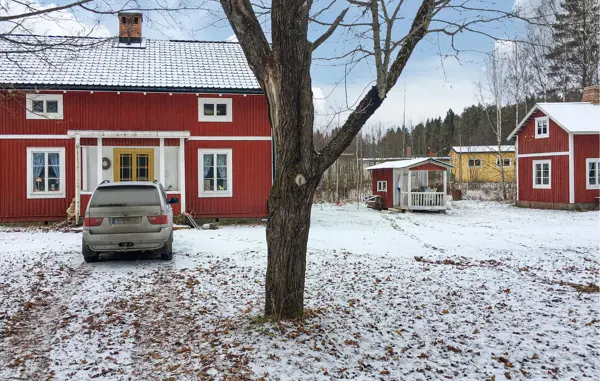Ferienhaus S73431 in Hagfors / Värmland