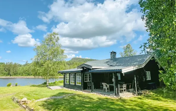 Ferienhaus S73432 in Torsby / Värmland