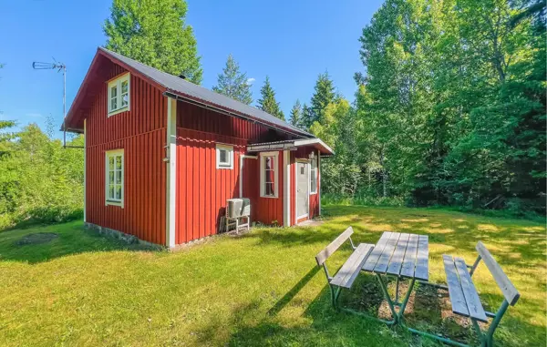 Ferienhaus S73434 in Filipstad / Värmland