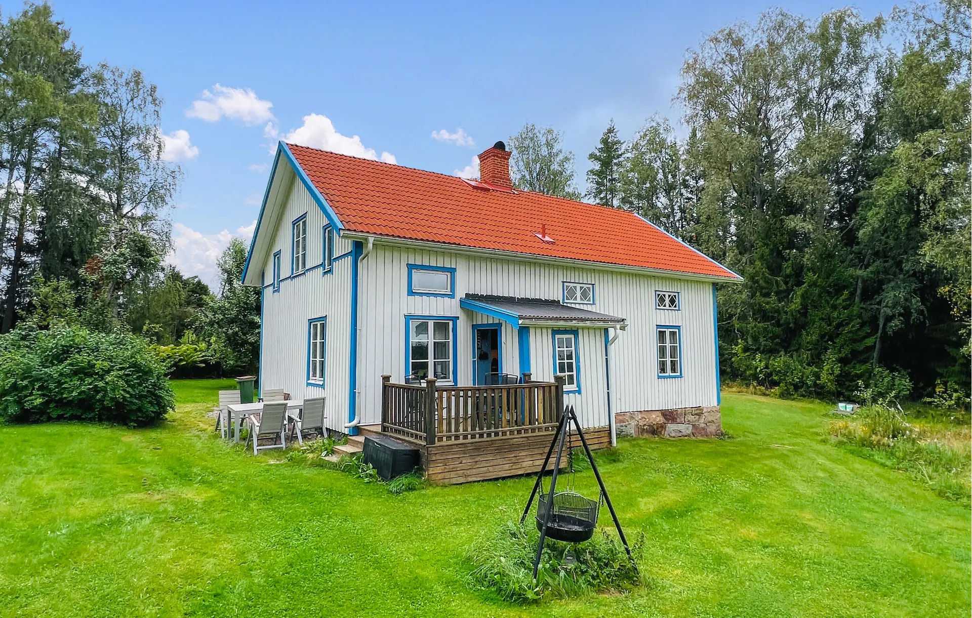 Ferienhaus S73438 in Sunne / Värmland
