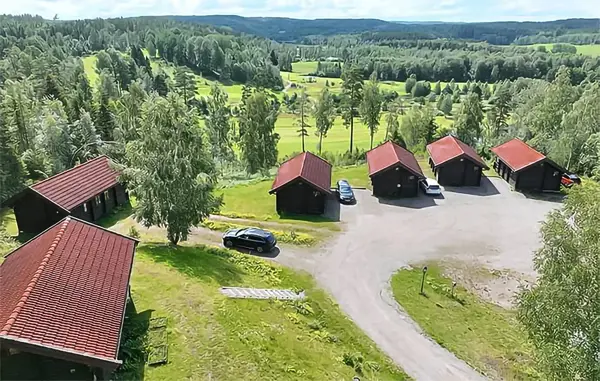 Ferienhaus S73440 in Bengtsfors / Dalsland