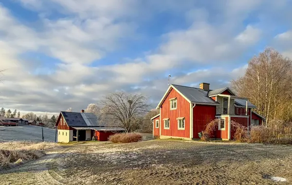 Ferienhaus S73444 in Årjäng / Värmland