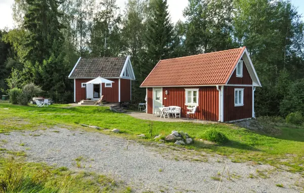 Ferienhaus S73470 in Arvika / Värmland