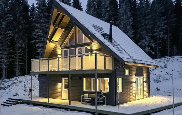 Ferienhaus S73471 in Torsby / Värmland