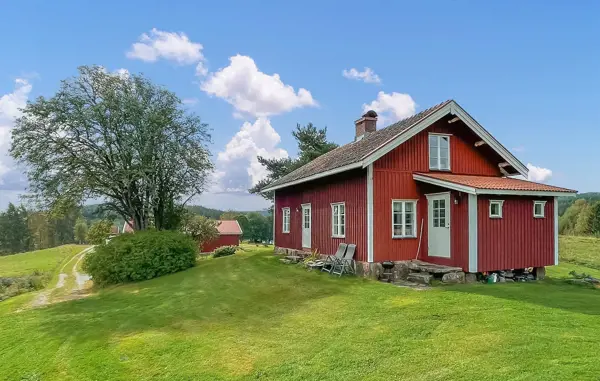 Ferienhaus S73472 in Årjäng / Värmland