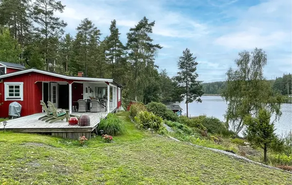 Ferienhaus S73473 in Säffle / Värmland