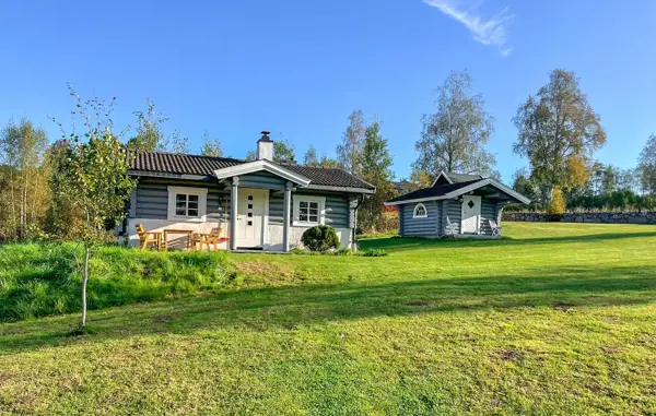 Ferienhaus S73474 in Årjäng / Värmland
