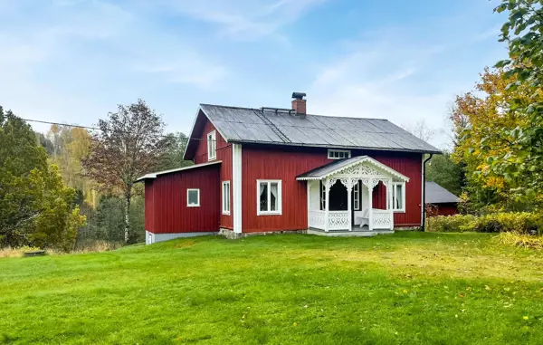 Ferienhaus S73476 in Årjäng / Värmland