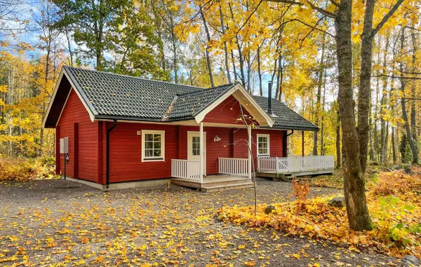 Ferienhaus S73477 in Säffle / Värmland