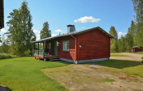 Ferienhaus S73503 in Hagfors / Värmland