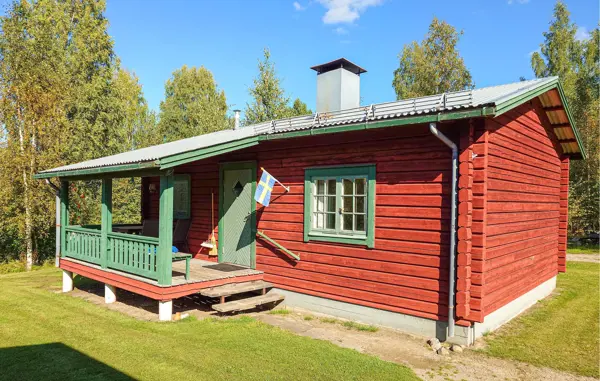 Ferienhaus S73504 in Hagfors / Värmland