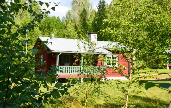 Ferienhaus S73505 in Hagfors / Värmland