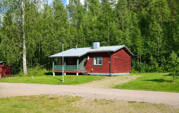 Ferienhaus S73506 in Hagfors / Värmland
