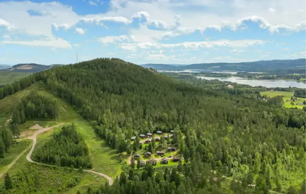 Ferienhaus S73508 in Hagfors / Värmland