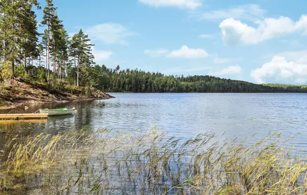 Ferienhaus S73625 in Gransjön Broängen 1, Svanskog | Bild 18 von 18