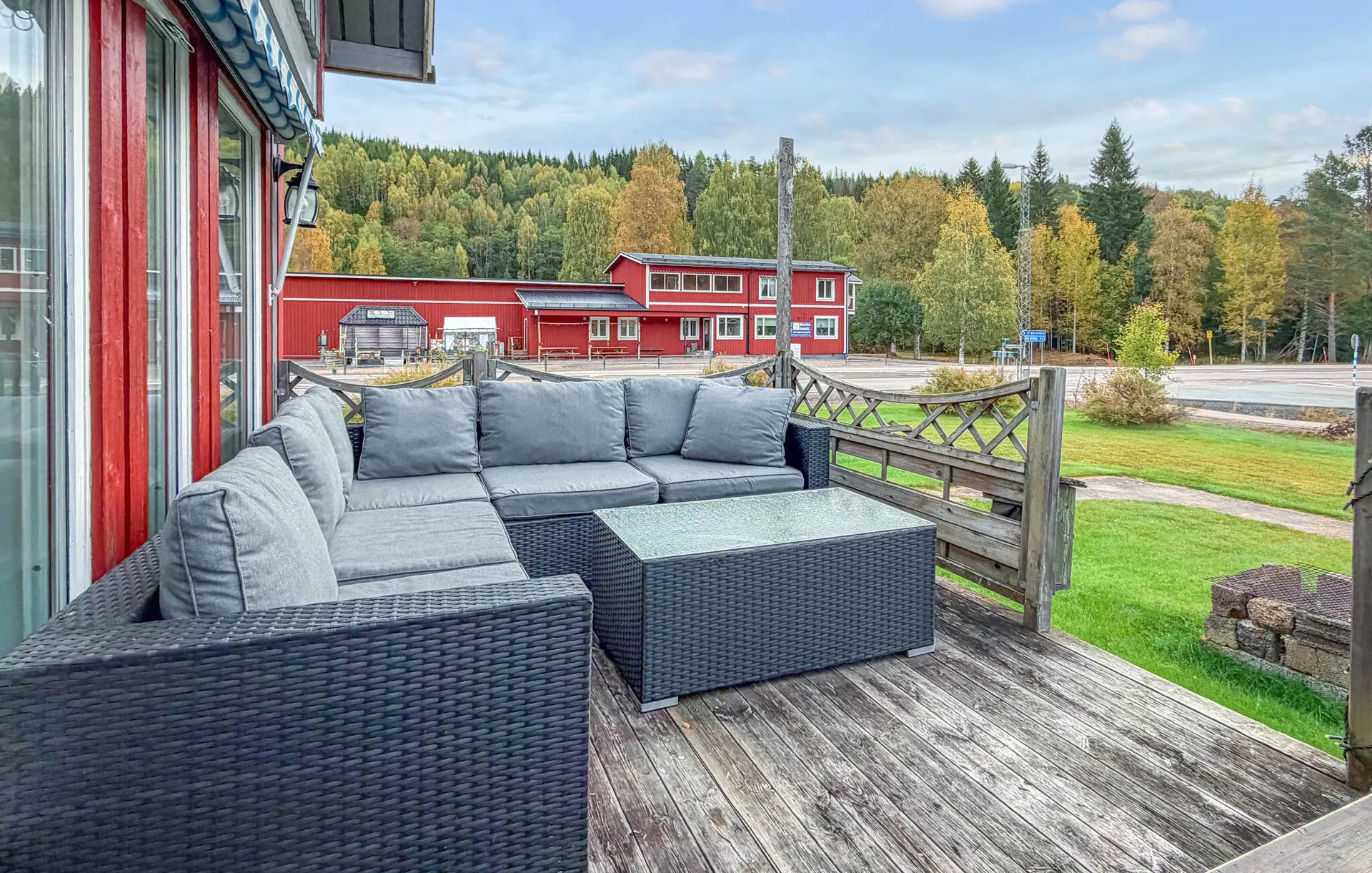 Ferienhaus S73627 in Gammelvägen 4, Sysslebäck | Bild 2 von 20