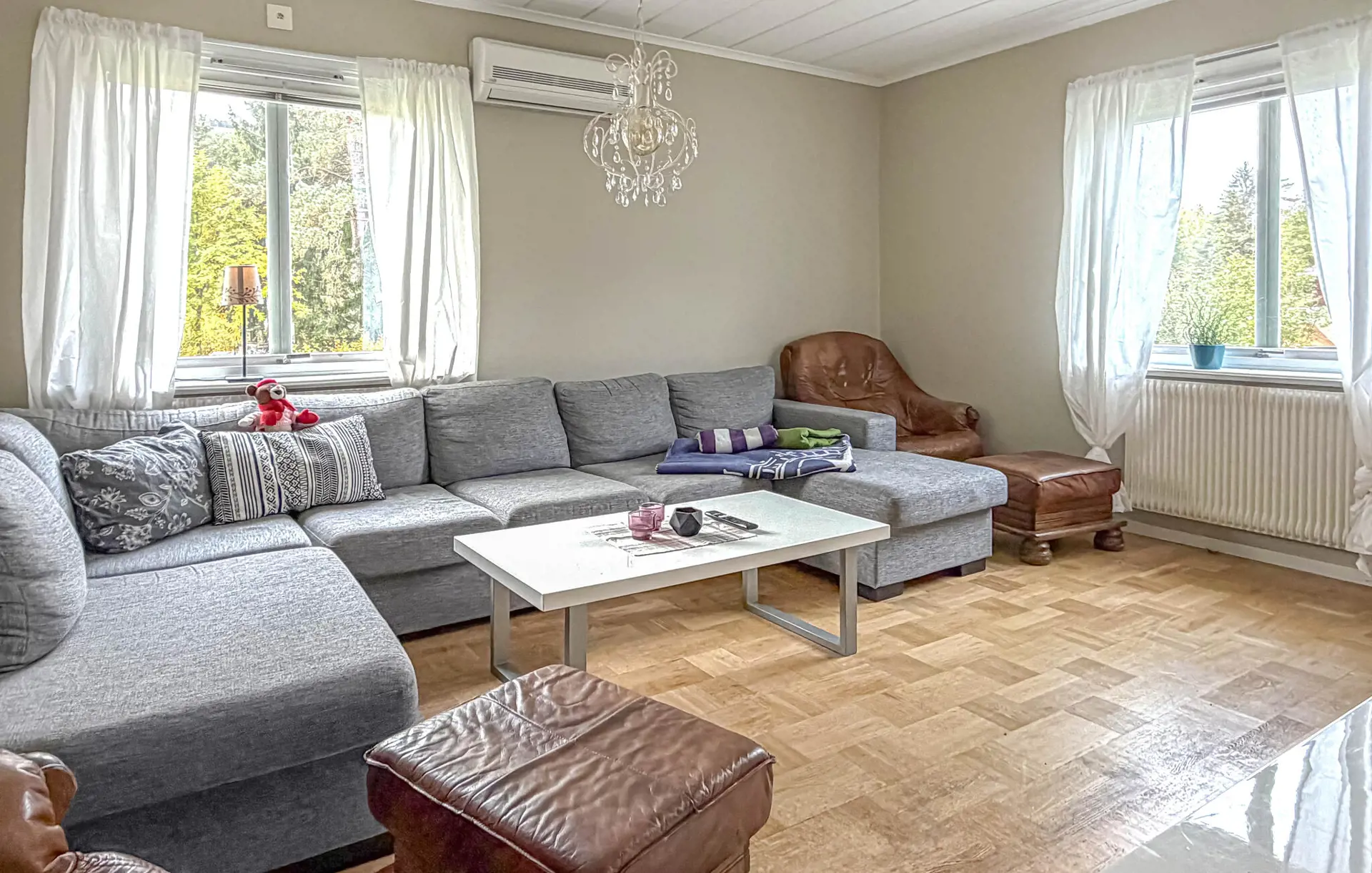 Ferienhaus S73627 in Gammelvägen 4, Sysslebäck | Bild 3 von 20