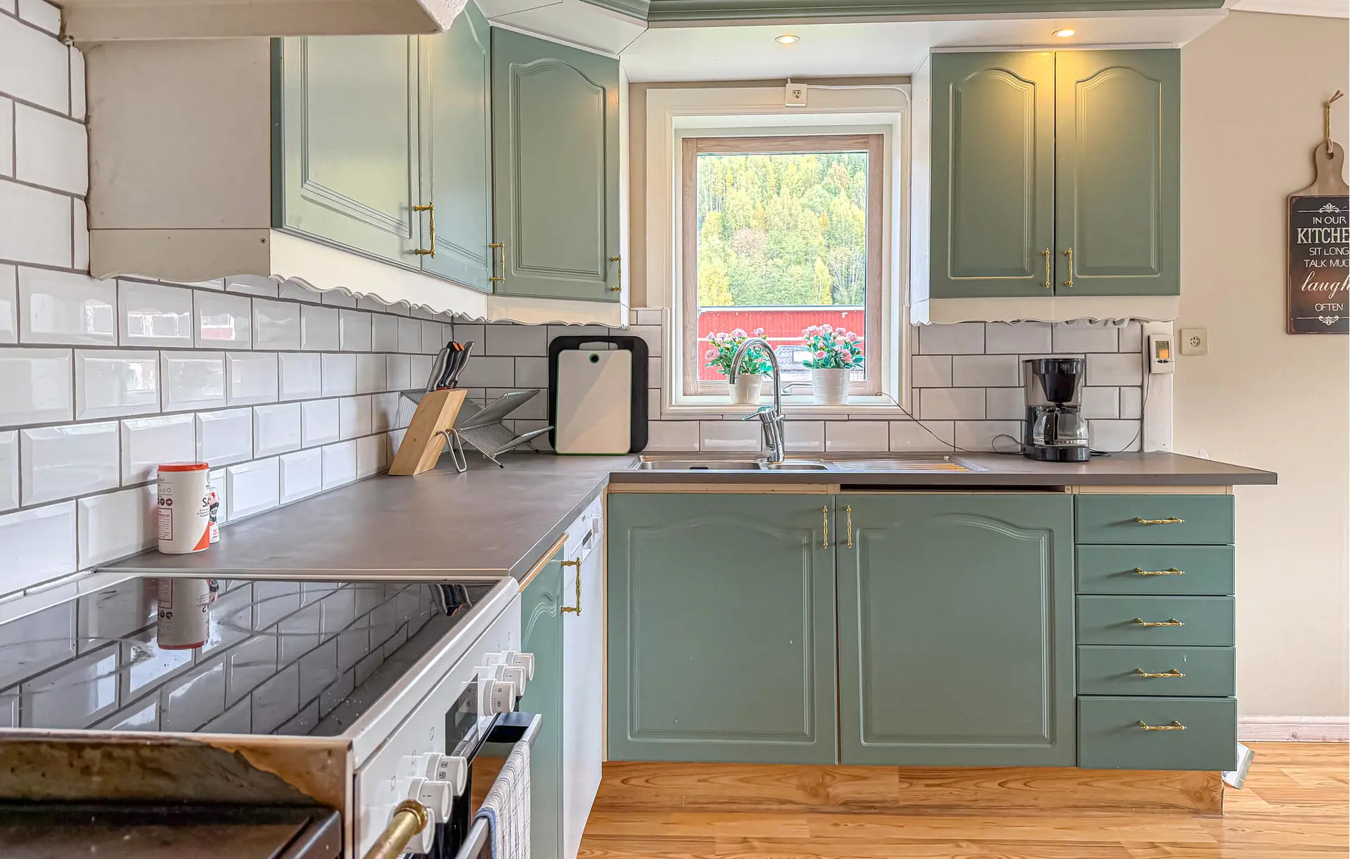 Ferienhaus S73627 in Gammelvägen 4, Sysslebäck | Bild 6 von 20